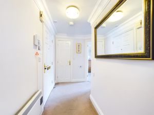 HALLWAY- click for photo gallery